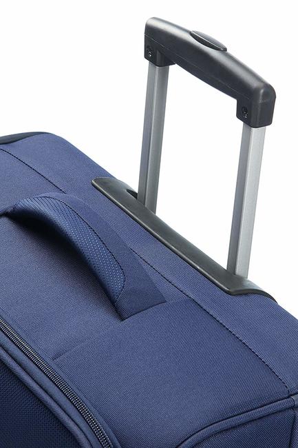 Valise FUNSHINE, valise cabine bleu orion - Valises cabine