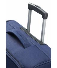 AMERICAN TOURISTER Valise FUNSHINE, valise cabine bleu orion - Valises cabine - 4