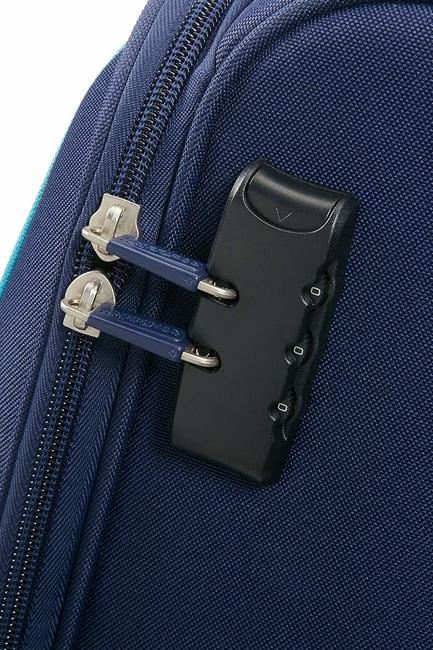 Valise FUNSHINE, valise cabine bleu orion - Valises cabine