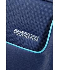 AMERICAN TOURISTER Valise FUNSHINE, valise cabine bleu orion - Valises cabine - 6