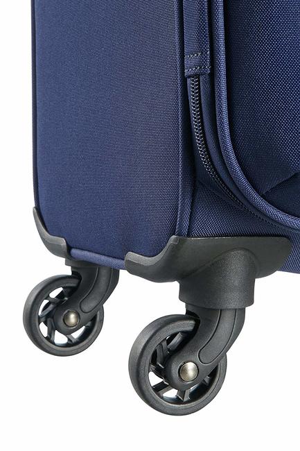 Valise FUNSHINE, valise cabine bleu orion - Valises cabine