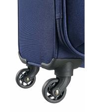 AMERICAN TOURISTER Valise FUNSHINE, valise cabine bleu orion - Valises cabine - 7