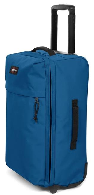 Valise Ligne TRAF'IK LIGHT, valise cabine Bleu urbain - Valises cabine