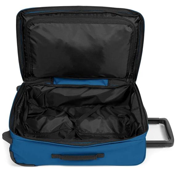 Valise Ligne TRAF'IK LIGHT, valise cabine Bleu urbain - Valises cabine