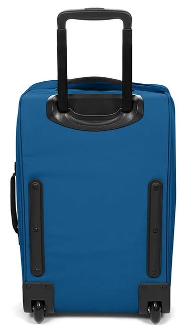 Valise Ligne TRAF'IK LIGHT, valise cabine Bleu urbain - Valises cabine