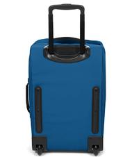 EASTPAK Valise Ligne TRAF'IK LIGHT, valise cabine Bleu urbain - Valises cabine - 5