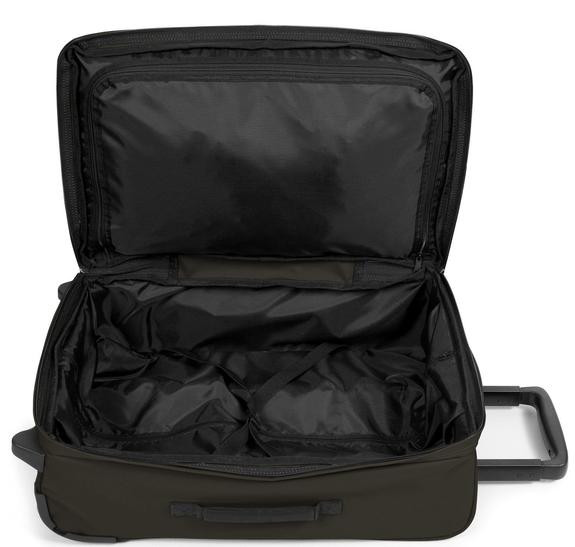 Valise Ligne TRAF'IK LIGHT, valise cabine Bush Khaki - Valises cabine