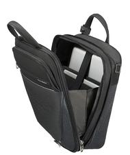 SAMSONITE Sac &agrave; dos Multifonctions B-LITE ICON, portabilit&eacute; en bandouli&egrave;re, extensible NOIR - Sacs &agrave; dos pour ordinateur portable - 2