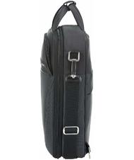 SAMSONITE Sac &agrave; dos Multifonctions B-LITE ICON, portabilit&eacute; en bandouli&egrave;re, extensible NOIR - Sacs &agrave; dos pour ordinateur portable - 3