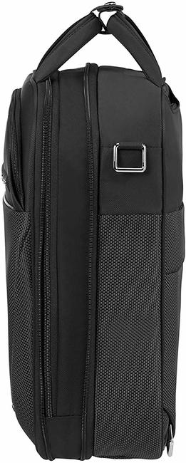 Sac &agrave; dos Multifonctions B-LITE ICON, portabilit&eacute; en bandouli&egrave;re, extensible NOIR - Sacs &agrave; dos pour ordinateur portable