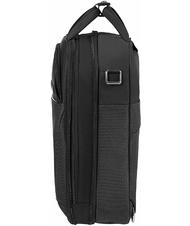 SAMSONITE Sac &agrave; dos Multifonctions B-LITE ICON, portabilit&eacute; en bandouli&egrave;re, extensible NOIR - Sacs &agrave; dos pour ordinateur portable - 4