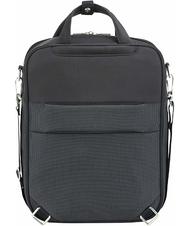SAMSONITE Sac &agrave; dos Multifonctions B-LITE ICON, portabilit&eacute; en bandouli&egrave;re, extensible NOIR - Sacs &agrave; dos pour ordinateur portable - 5