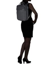 SAMSONITE Sac &agrave; dos Multifonctions B-LITE ICON, portabilit&eacute; en bandouli&egrave;re, extensible NOIR - Sacs &agrave; dos pour ordinateur portable - 6