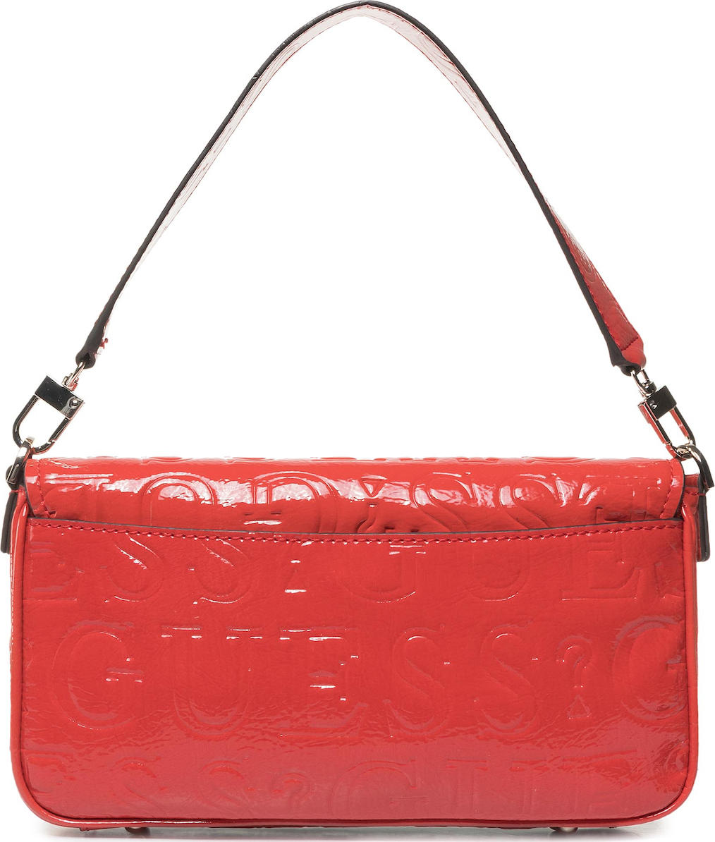 Sac guess vernis hotsell