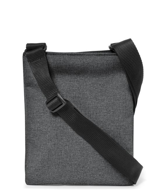 Sacoche Modèle RUSHER BlackDenim - Sacs en Bandoulières pour Homme