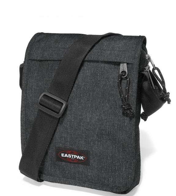 Mini sac bandoulière Modèle FLEX BlackDenim - Sacs en Bandoulières pour Homme