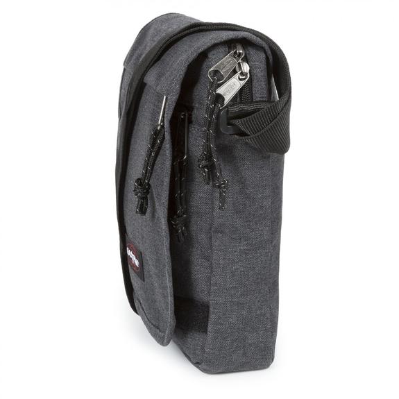 Mini sac bandoulière Modèle FLEX BlackDenim - Sacs en Bandoulières pour Homme