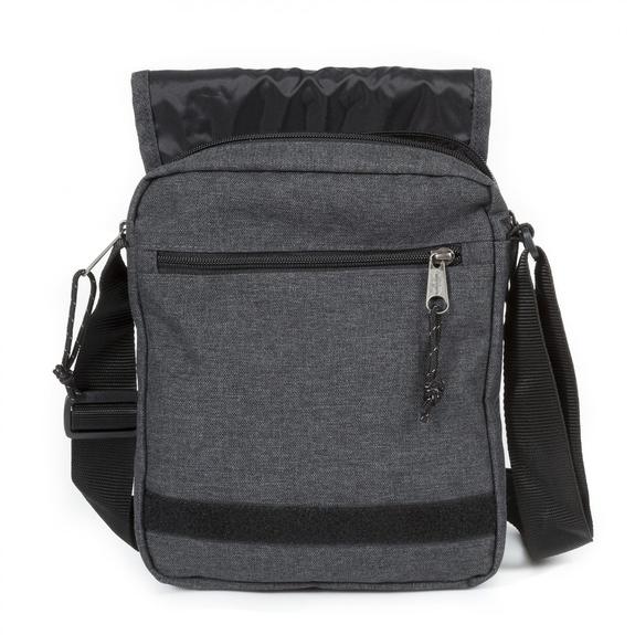Mini sac bandoulière Modèle FLEX BlackDenim - Sacs en Bandoulières pour Homme