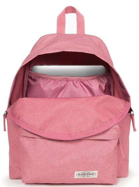 Sac &agrave; dos  Padded Pak'r, pour ordinateur portable 13" Rose en sourdine - Sacs &agrave; dos pour l'&Eacute;cole & les Loisirs