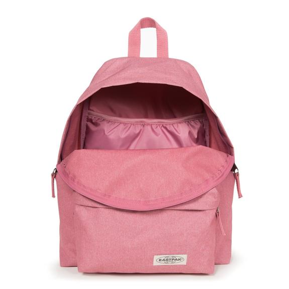 Sac &agrave; dos  Padded Pak'r, pour ordinateur portable 13" Rose en sourdine - Sacs &agrave; dos pour l'&Eacute;cole & les Loisirs