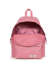 EASTPAK Sac &agrave; dos  Padded Pak'r, pour ordinateur portable 13" Rose en sourdine - Sacs &agrave; dos pour l'&Eacute;cole & les Loisirs - 3