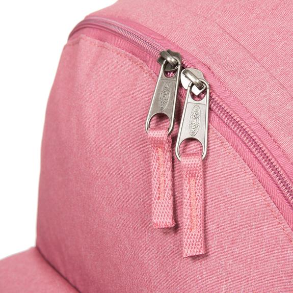 Sac &agrave; dos  Padded Pak'r, pour ordinateur portable 13" Rose en sourdine - Sacs &agrave; dos pour l'&Eacute;cole & les Loisirs