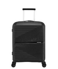 AMERICAN TOURISTER Chariot TOURISTER AMERICAIN AIRCONIC, bagage à main, lumière ONYX BLACK - Valises cabine - 3