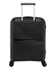 AMERICAN TOURISTER Chariot TOURISTER AMERICAIN AIRCONIC, bagage à main, lumière ONYX BLACK - Valises cabine - 4