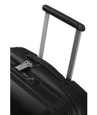 AMERICAN TOURISTER Chariot TOURISTER AMERICAIN AIRCONIC, bagage à main, lumière ONYX BLACK - Valises cabine - 6