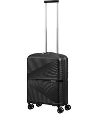 AMERICAN TOURISTER Chariot TOURISTER AMERICAIN AIRCONIC, bagage à main, lumière ONYX BLACK - Valises cabine - 7