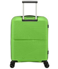 AMERICAN TOURISTER Chariot TOURISTER AMERICAIN AIRCONIC, bagage à main, lumière VERT ACIDE - Valises cabine - 3