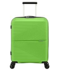 AMERICAN TOURISTER Chariot TOURISTER AMERICAIN AIRCONIC, bagage à main, lumière VERT ACIDE - Valises cabine - 2
