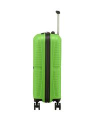 AMERICAN TOURISTER Chariot TOURISTER AMERICAIN AIRCONIC, bagage à main, lumière VERT ACIDE - Valises cabine - 4