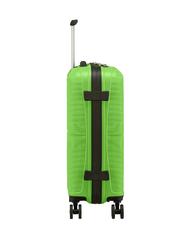 AMERICAN TOURISTER Chariot TOURISTER AMERICAIN AIRCONIC, bagage à main, lumière VERT ACIDE - Valises cabine - 5