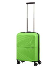 AMERICAN TOURISTER Chariot TOURISTER AMERICAIN AIRCONIC, bagage à main, lumière VERT ACIDE - Valises cabine - 7
