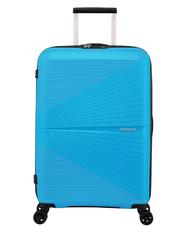 AMERICAN TOURISTER Chariot TOURISTER AMERICAIN AIRCONIC, taille moyenne, léger Bleu sportif - Valises Rigides - 3