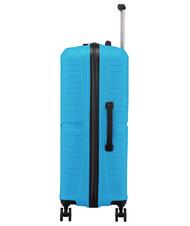 AMERICAN TOURISTER Chariot TOURISTER AMERICAIN AIRCONIC, taille moyenne, léger Bleu sportif - Valises Rigides - 6