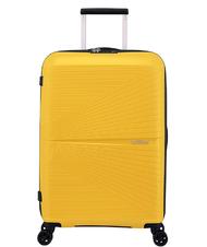 AMERICAN TOURISTER Chariot TOURISTER AMERICAIN AIRCONIC, taille moyenne, léger lemondrop - Valises Rigides - 3