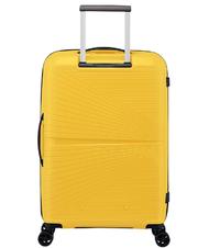 AMERICAN TOURISTER Chariot TOURISTER AMERICAIN AIRCONIC, taille moyenne, léger lemondrop - Valises Rigides - 4