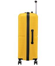 AMERICAN TOURISTER Chariot TOURISTER AMERICAIN AIRCONIC, taille moyenne, léger lemondrop - Valises Rigides - 6