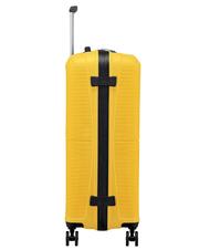 AMERICAN TOURISTER Chariot TOURISTER AMERICAIN AIRCONIC, taille moyenne, léger lemondrop - Valises Rigides - 7