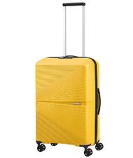 AMERICAN TOURISTER Chariot TOURISTER AMERICAIN AIRCONIC, taille moyenne, léger lemondrop - Valises Rigides - 8