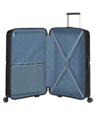 AMERICAN TOURISTER Chariot TOURISTER AMERICAIN AIRCONIC, grand, taille légère ONYX BLACK - Valises Rigides - 2