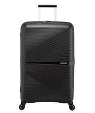 AMERICAN TOURISTER Chariot TOURISTER AMERICAIN AIRCONIC, grand, taille légère ONYX BLACK - Valises Rigides - 3