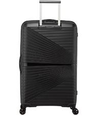 AMERICAN TOURISTER Chariot TOURISTER AMERICAIN AIRCONIC, grand, taille légère ONYX BLACK - Valises Rigides - 4