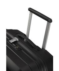 AMERICAN TOURISTER Chariot TOURISTER AMERICAIN AIRCONIC, grand, taille légère ONYX BLACK - Valises Rigides - 5