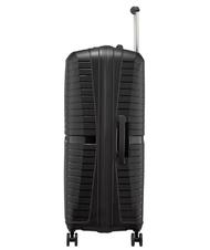 AMERICAN TOURISTER Chariot TOURISTER AMERICAIN AIRCONIC, grand, taille légère ONYX BLACK - Valises Rigides - 6
