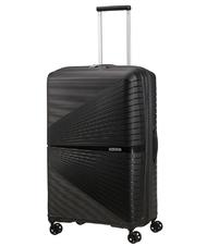 AMERICAN TOURISTER Chariot TOURISTER AMERICAIN AIRCONIC, grand, taille légère ONYX BLACK - Valises Rigides - 7