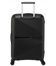 AMERICAN TOURISTER Chariot TOURISTER AMERICAIN AIRCONIC, taille moyenne, léger ONYX BLACK - Valises Rigides - 3