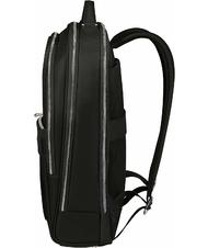SAMSONITE Zalia 2.0 Sac a dos port&eacute; &eacute;paule, pour ordinateur portable de 15,6&rsquo;&rsquo; NOIR - Sacs &agrave; dos pour ordinateur portable - 3